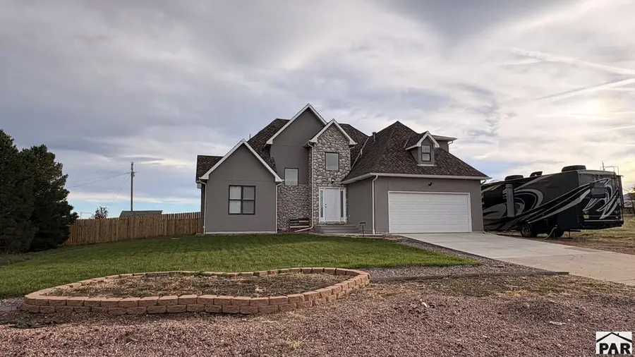 4920 Cuerno Verde Blvd, Colorado City, CO 81019 - #3