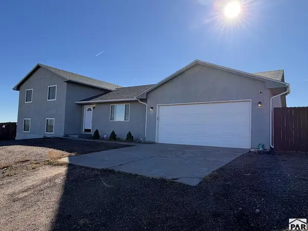 1192 E Goldrush Lane, Pueblo West, CO 81007