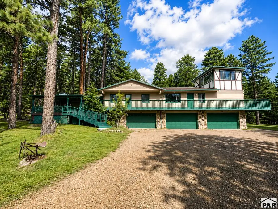 10631 Paul Lane, Rye, CO 81069 - #2