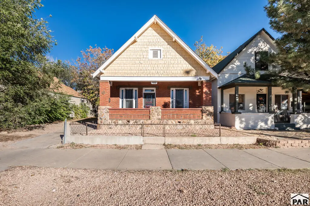 1310 Pine St, Pueblo, CO 81004 - #1