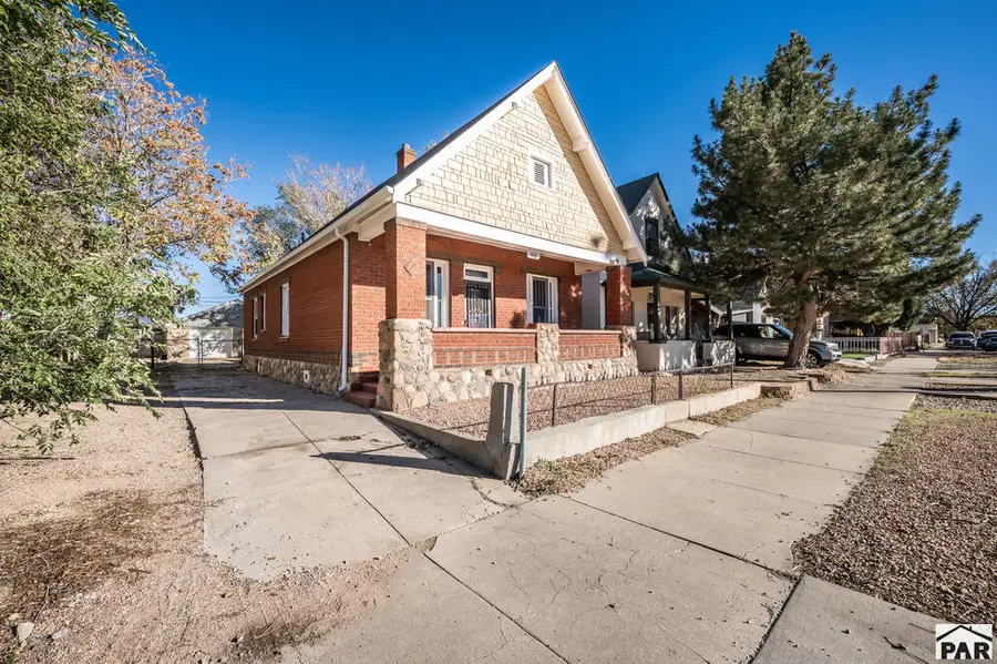 1310 Pine St, Pueblo, CO 81004 - #3