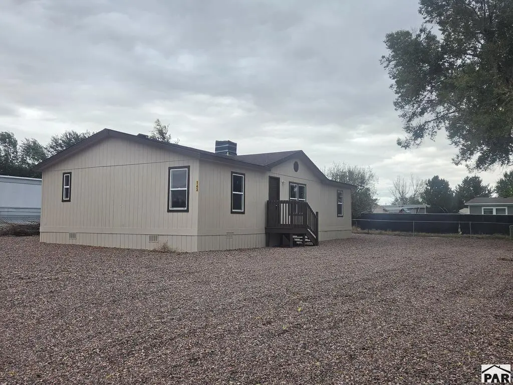 143 E Jerome Dr, Pueblo West, CO 81007 - #1