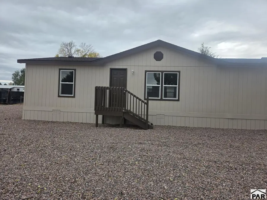 143 E Jerome Dr, Pueblo West, CO 81007 - #3