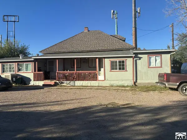 2821 N Grand Ave, Pueblo, CO 81003