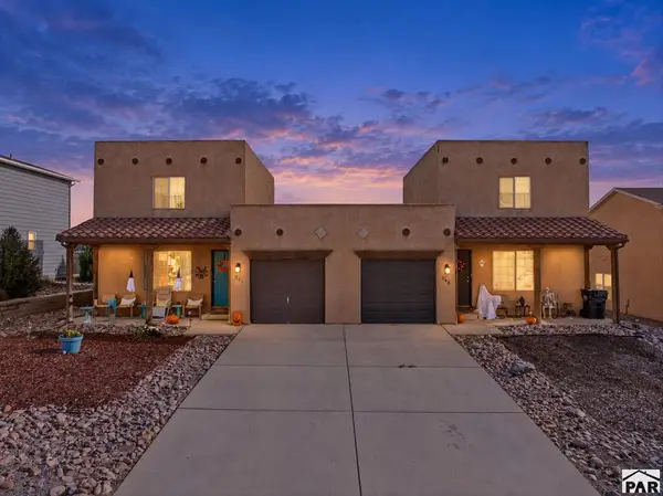 244-246 W Coral Dr, Pueblo West, CO 81007