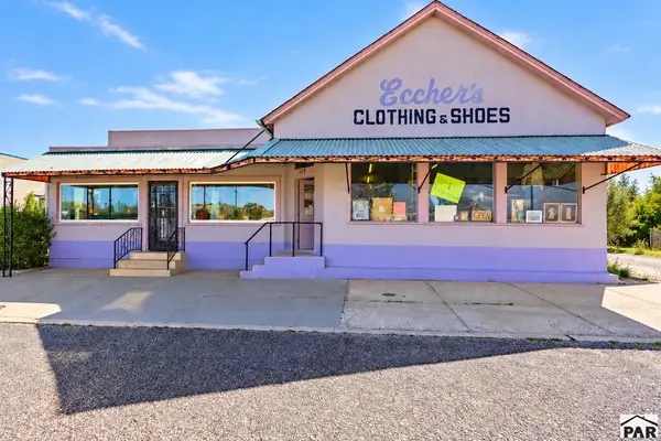 209 W 8th St, Walsenburg, CO 81089