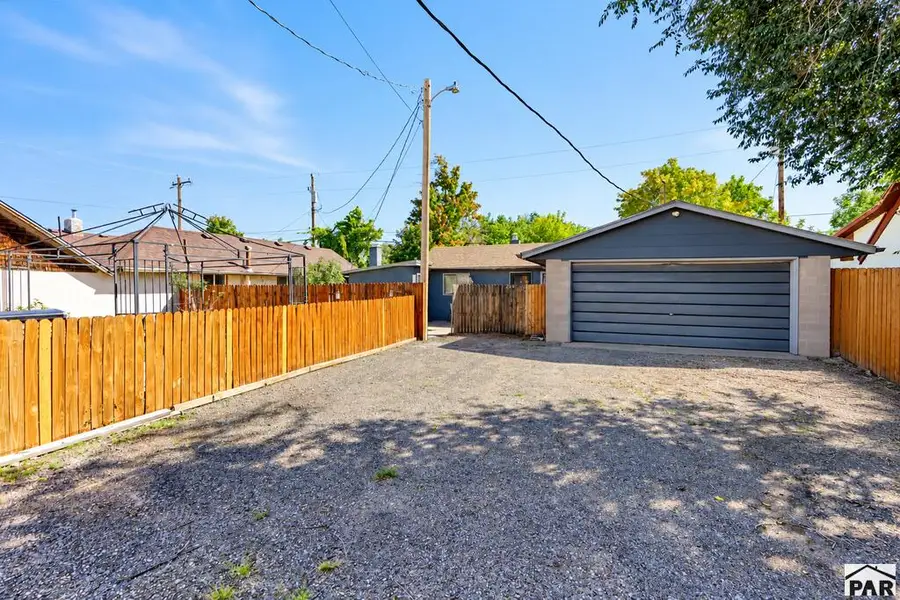 209 W 8th St, Walsenburg, CO 81089 - #3