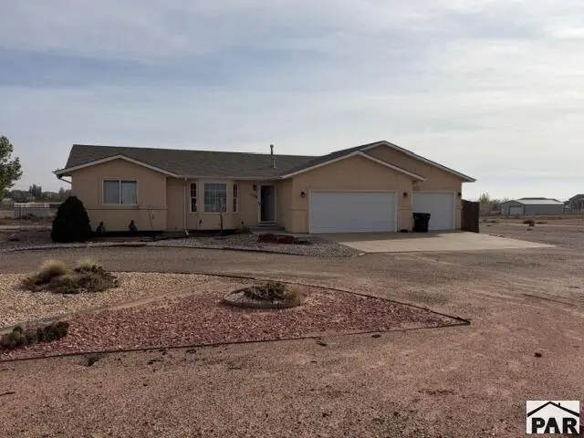 1180 S Alta Hacienda Dr, Pueblo West, CO 81007 - #1