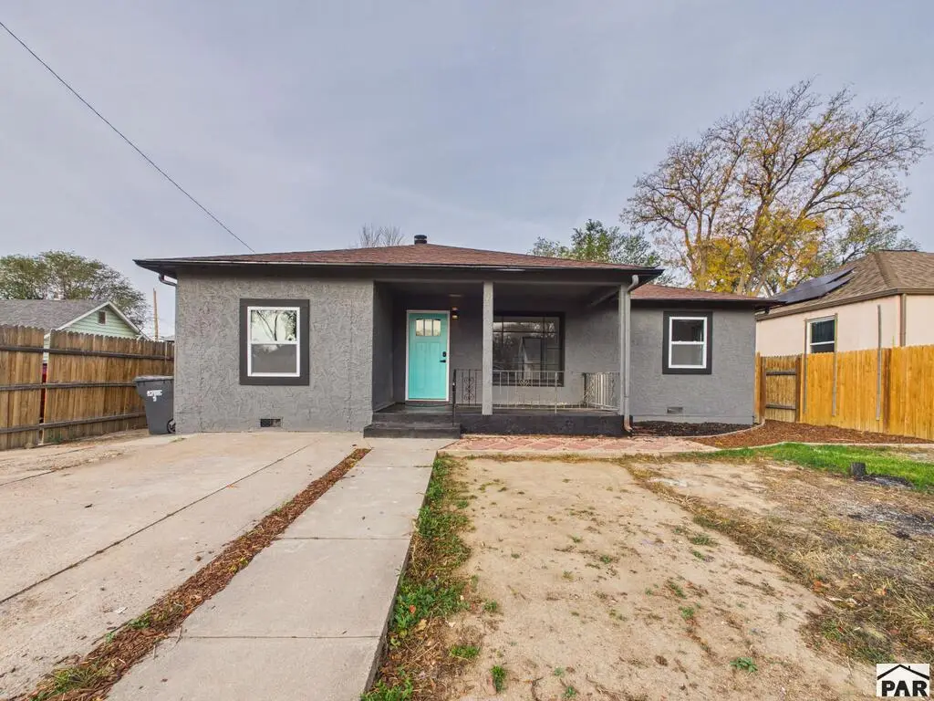 2309 Poplar St, Pueblo, CO 81004 - #1