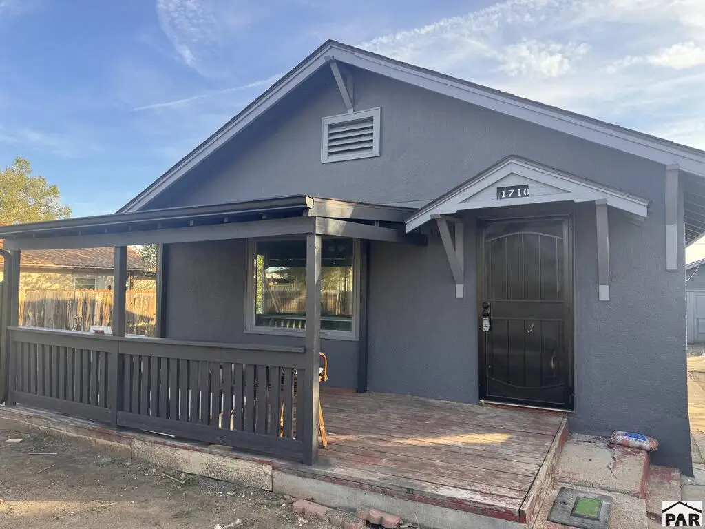 1710 E 15th St, Pueblo, CO 81001 - #1