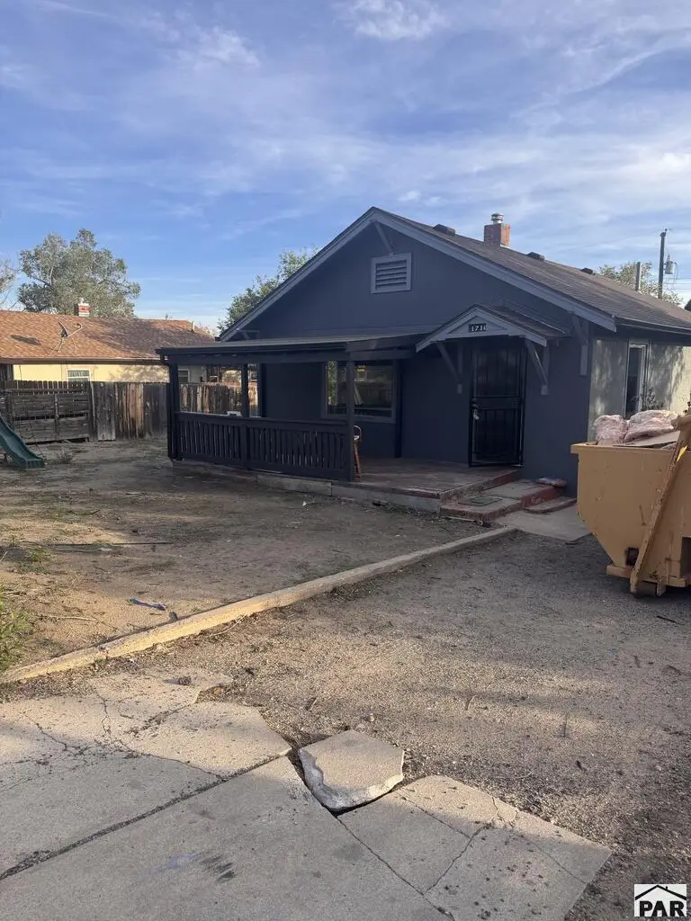 1710 E 15th St, Pueblo, CO 81001 - #3