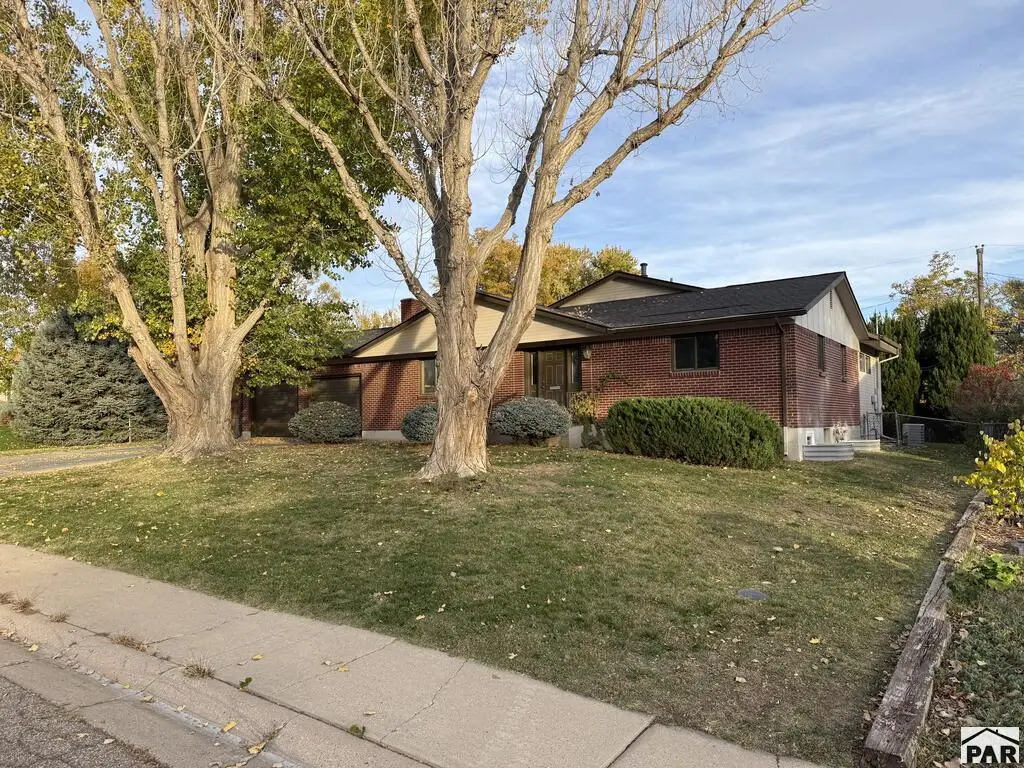 3210 Delmar Terrace, Pueblo, CO 81008 - #1