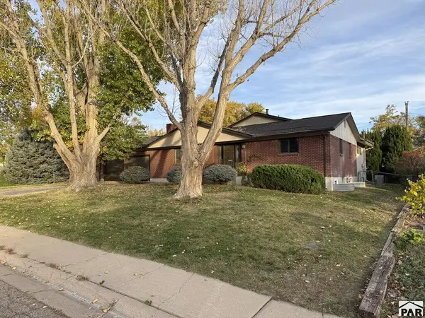 3210 Delmar Terrace, Pueblo, CO 81008