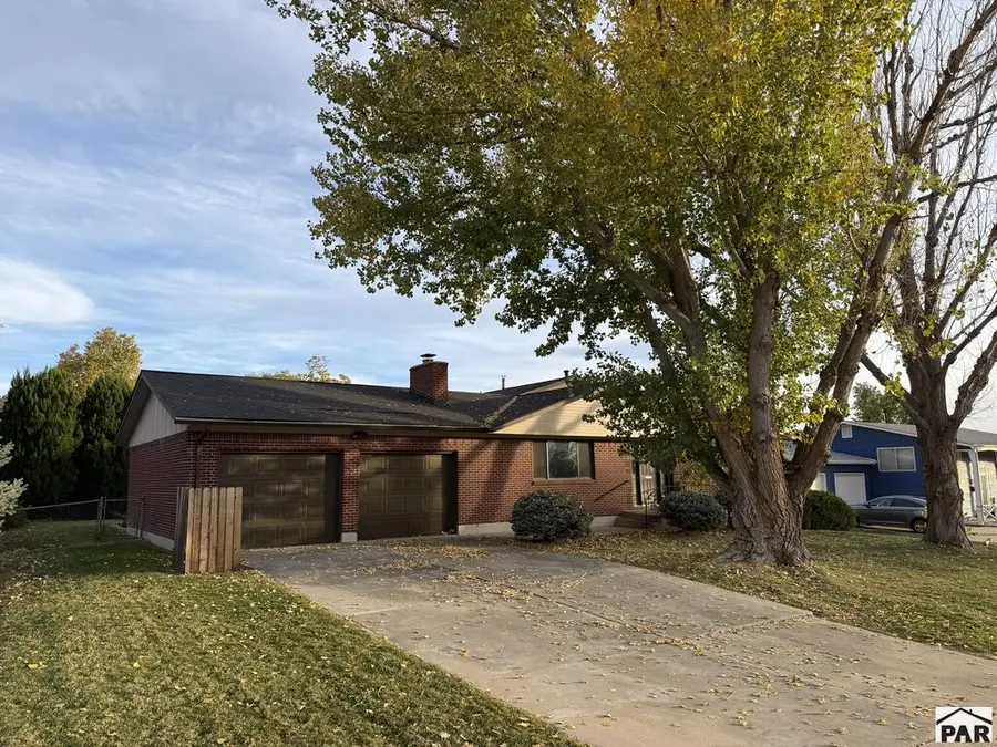 3210 Delmar Terrace, Pueblo, CO 81008 - #2