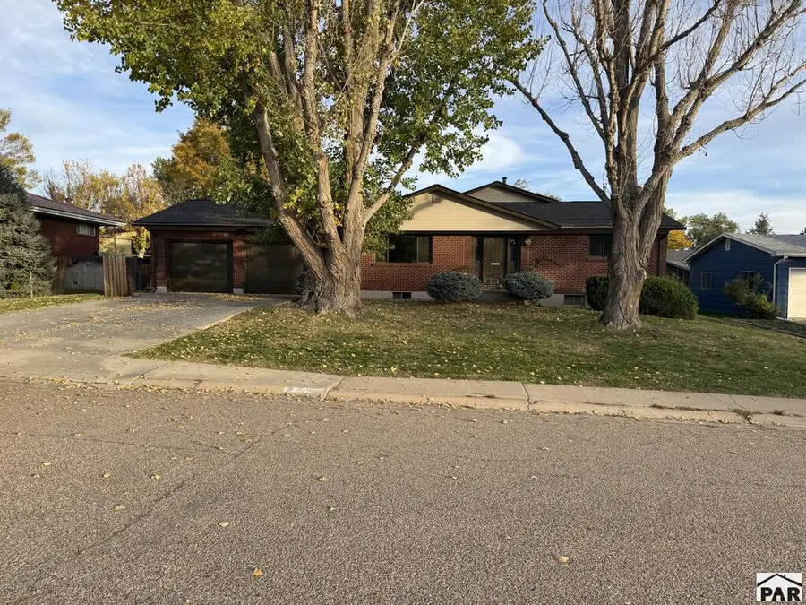 3210 Delmar Terrace, Pueblo, CO 81008 - #3