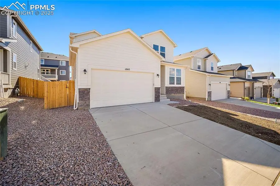 11843 Lost Peak Lane, Colorado Springs, CO 80925 - Image #3