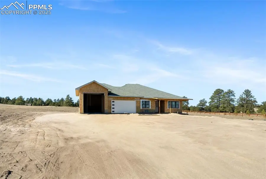 11475 Bison Meadows Court, Colorado Springs, CO 80908 - Image #2