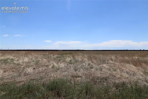 20352 Sherman Lane, Ordway, CO 81063