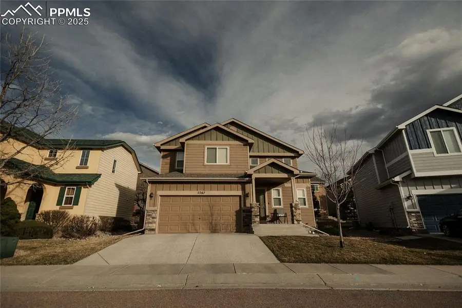 2267 Sierra Park Drive, Colorado Springs, CO 80916 - Image #2
