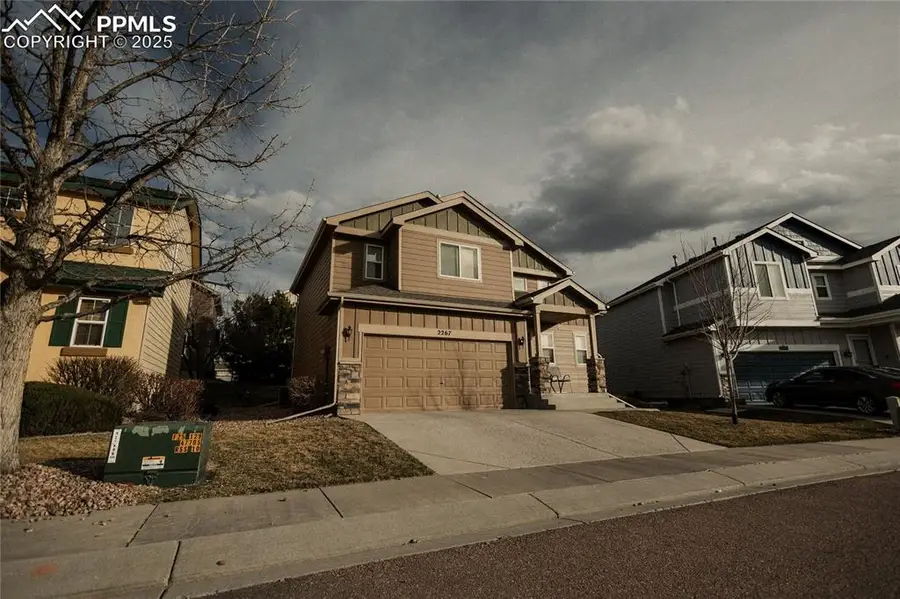 2267 Sierra Park Drive, Colorado Springs, CO 80916 - Image #3