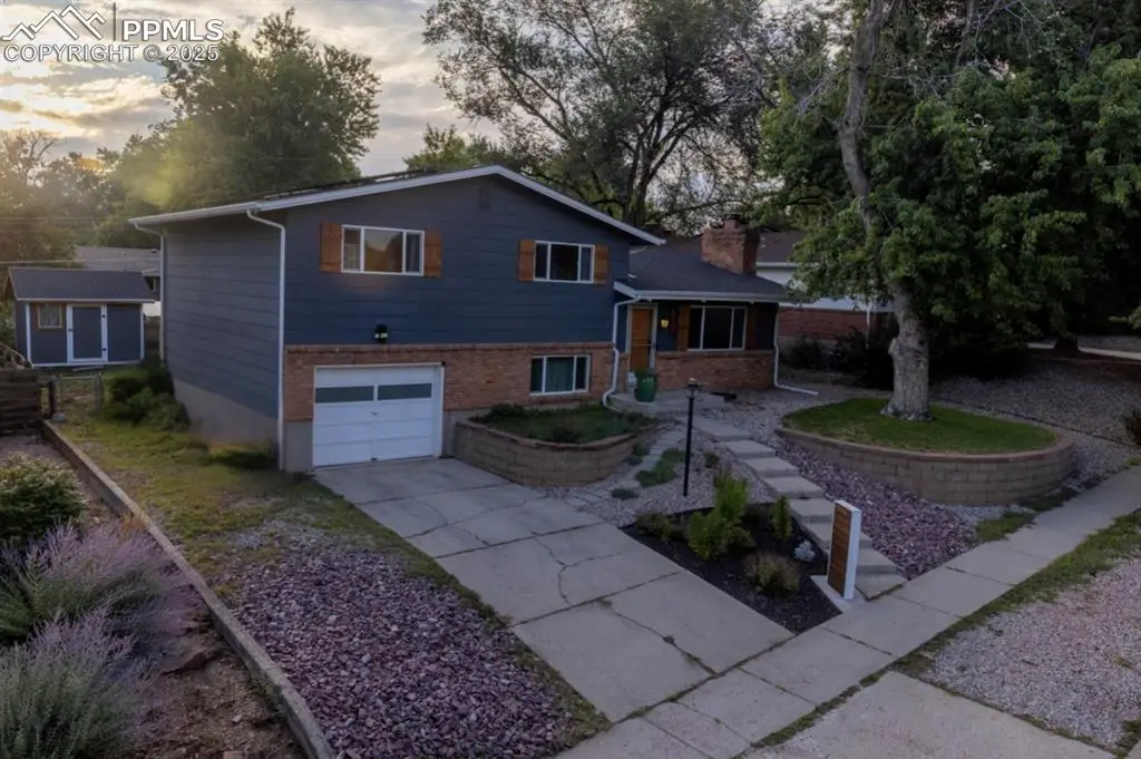 2018 Essex Lane, Colorado Springs, CO 80909 - Image #1