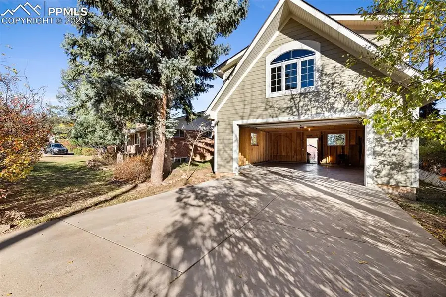 25 High Street, Palmer Lake, CO 80133 - Image #2