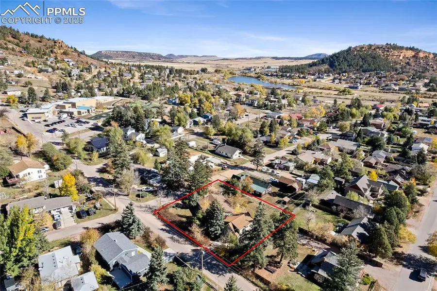 25 High Street, Palmer Lake, CO 80133 - Image #3