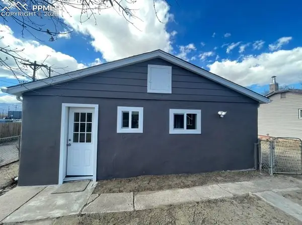 517 Yuma Street, Colorado Springs, CO 80909
