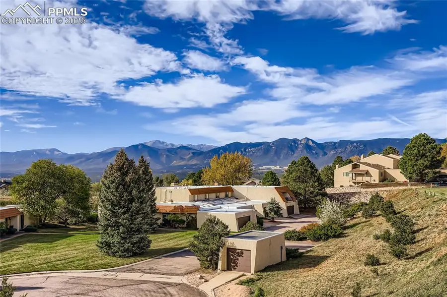 368 Mission Hill Way, Colorado Springs, CO 80921 - Image #2