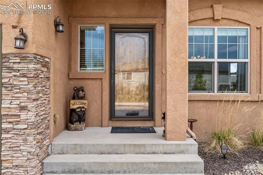 773 Sally Hill Court, Monument, CO 80132 - #3