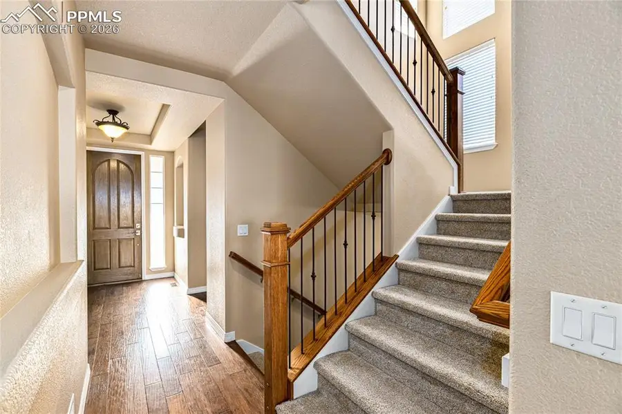 9539 Lizard Rock Trail, Colorado Springs, CO 80924 - Image #2