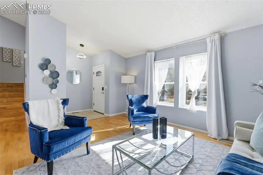 3756 Adirondack Drive, Colorado Springs, CO 80918 - #3