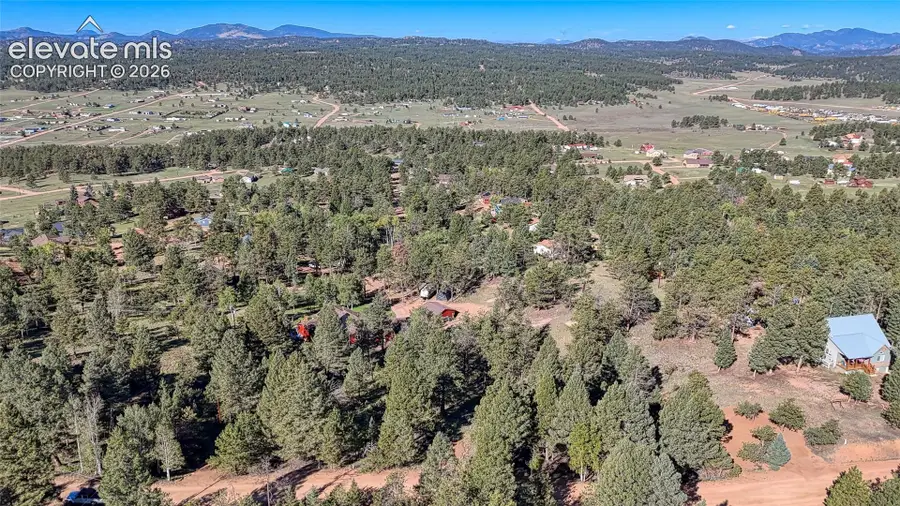 65 Utah Way, Florissant, CO 80816 - #3