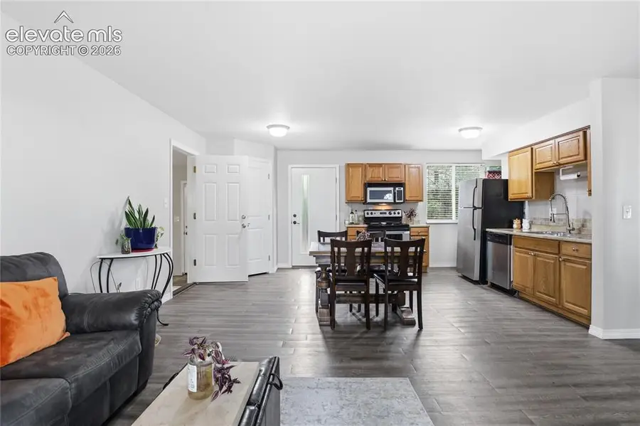 1249 Atoka Drive, Colorado Springs, CO 80915 - #3