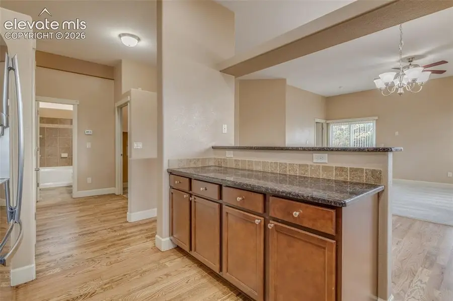 7027 Davey Crocket Court, Colorado Springs, CO 80922 - #3