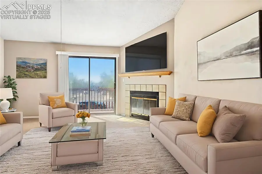 4527 Lamplighter Circle, Colorado Springs, CO 80916 - Image #3