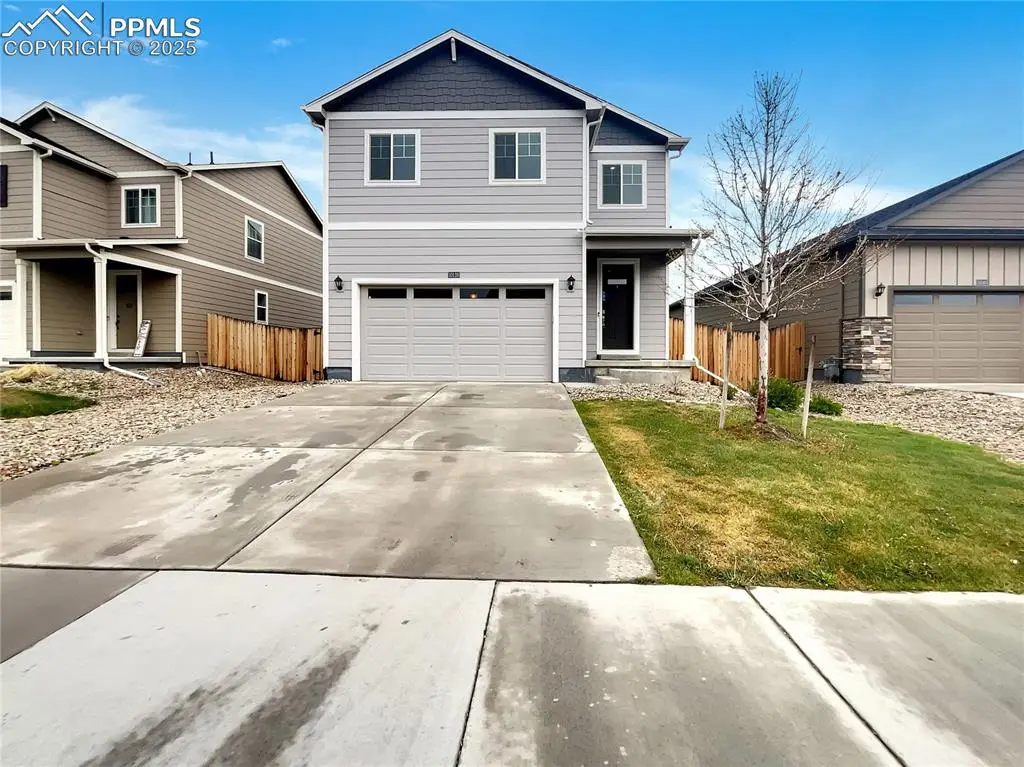 10128 Castor Drive, Colorado Springs, CO 80925 - Image #1