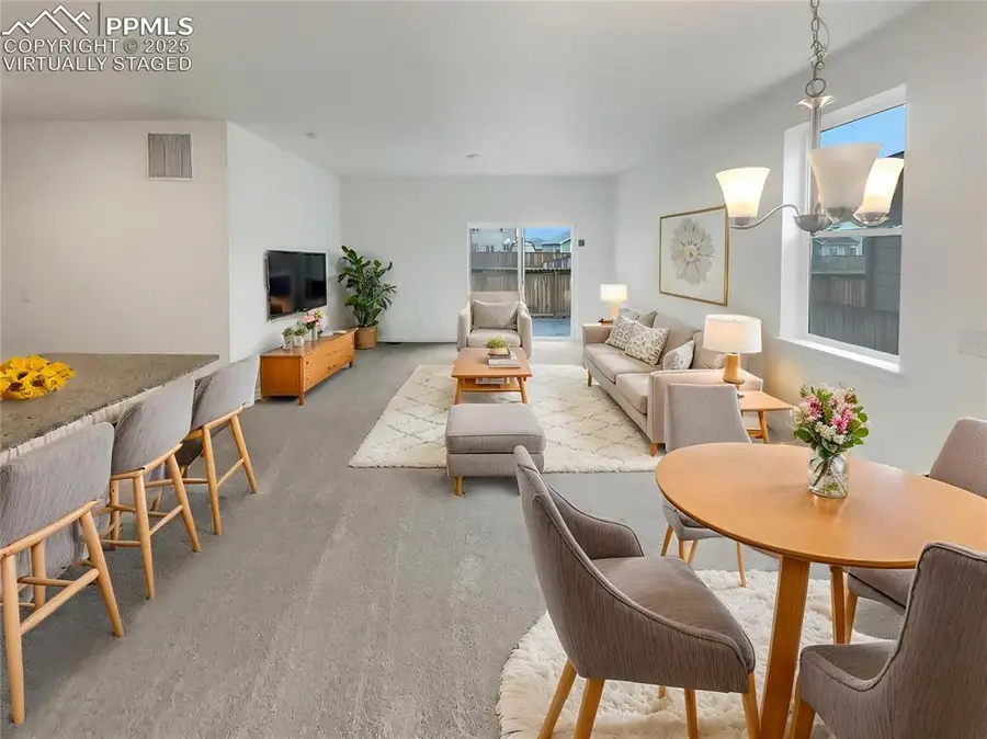 10128 Castor Drive, Colorado Springs, CO 80925 - Image #2