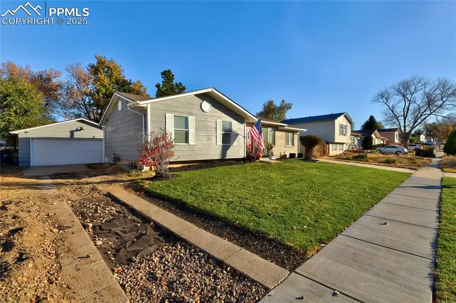 4450 Wordsworth Circle, Colorado Springs, CO 80916 - Image #3