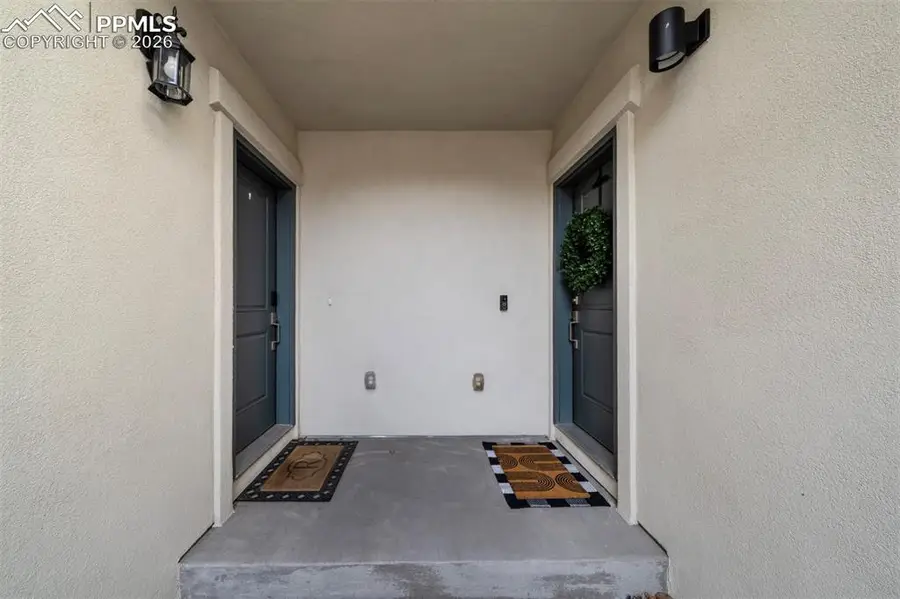 5332 Necker Heights, Colorado Springs, CO 80922 - #2