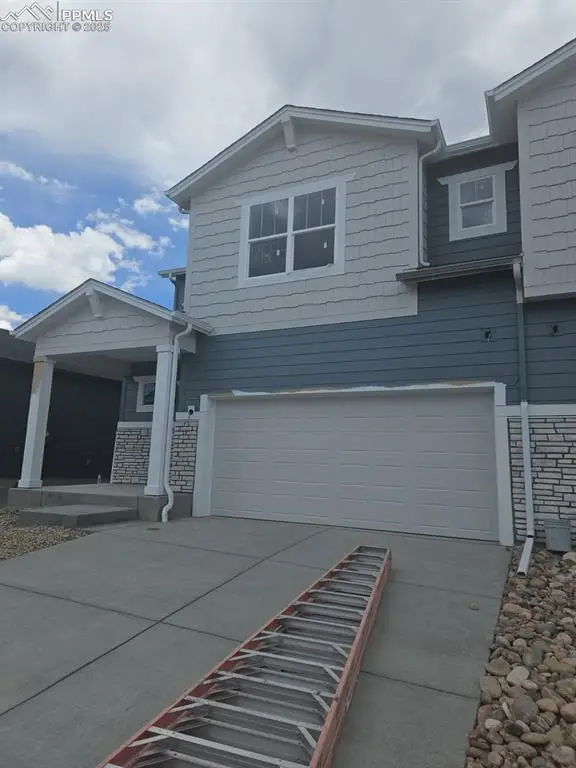 17693 Brass Buckle Way, Monument, CO 80132