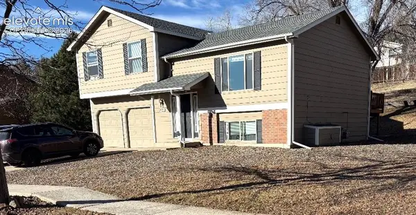 2135 Westmoreland Road, Colorado Springs, CO 80907