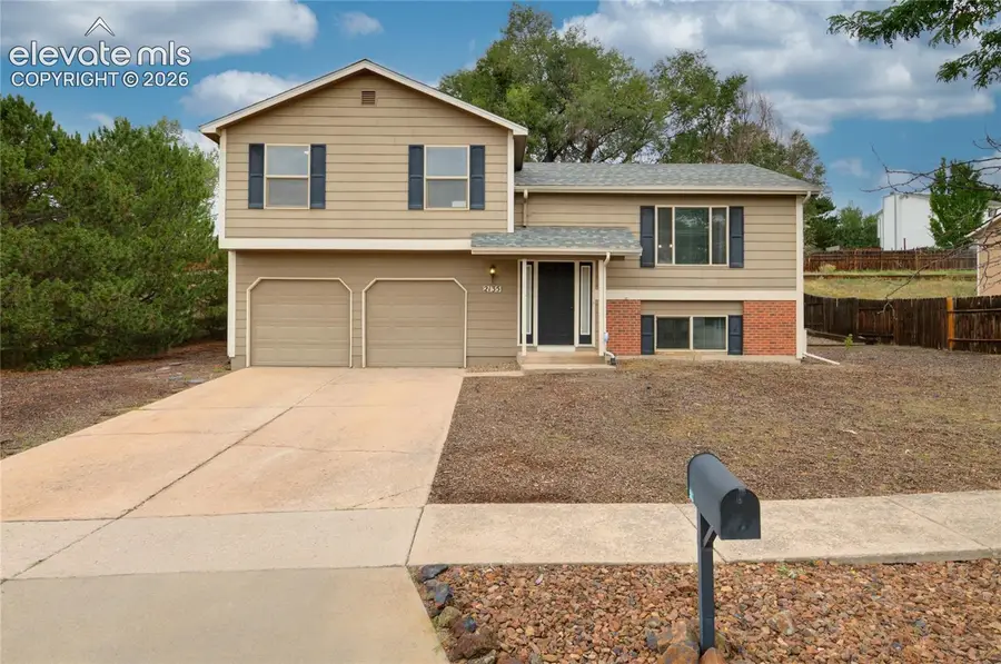 2135 Westmoreland Road, Colorado Springs, CO 80907 - #2