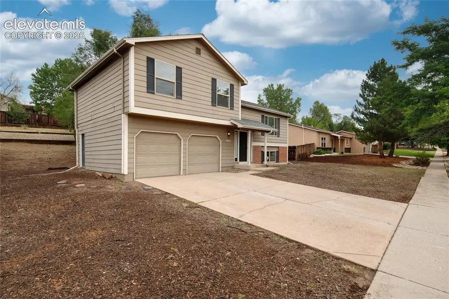 2135 Westmoreland Road, Colorado Springs, CO 80907 - #3