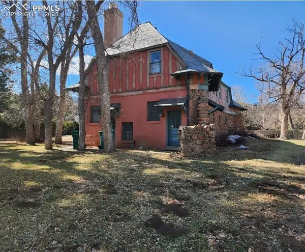 50 First Street, Colorado Springs, CO 80906