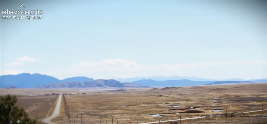 12451 Highway 24, Hartsel, CO 80449 - #2
