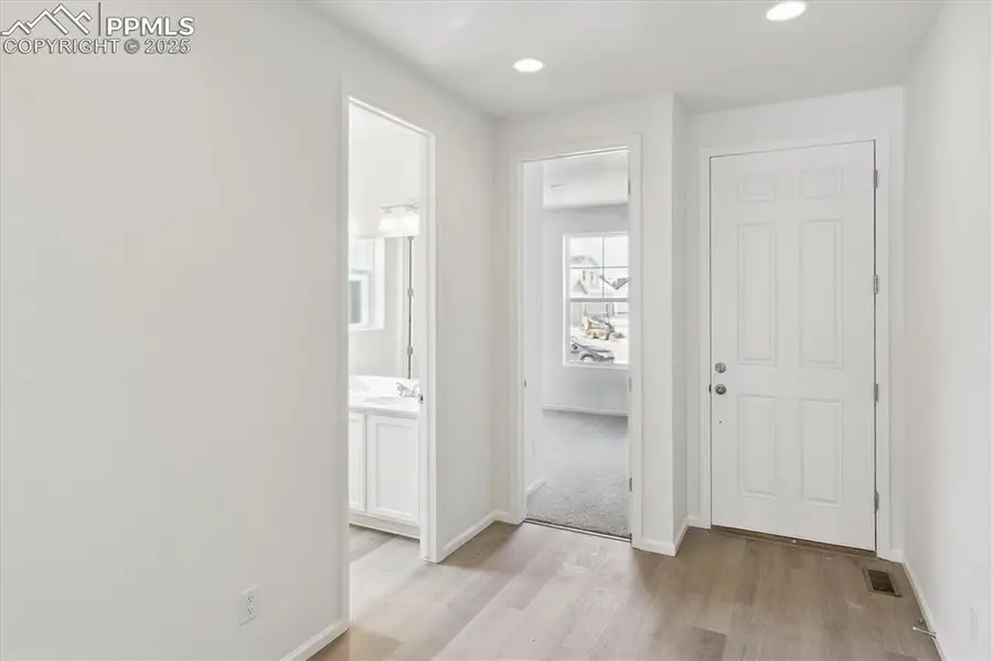 9757 Pennycress Drive, Colorado Springs, CO 80925 - #2