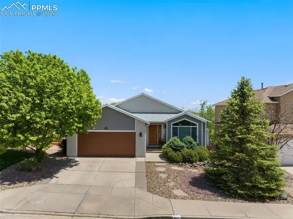 427 Millstream Terrace, Colorado Springs, CO 80905