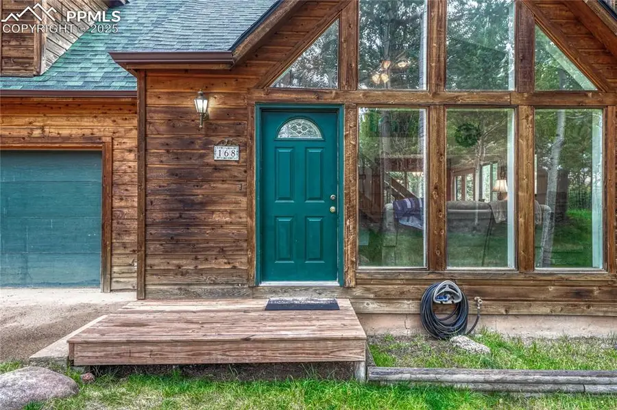 168 Loafers Lane, Woodland Park, CO 80863 - Image #3