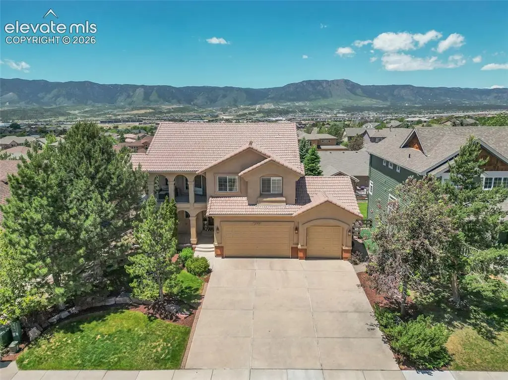 15934 Dawson Creek Drive, Monument, CO 80132 - #1
